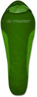 Trimm Cyklo Green / Mid.green 195P - Sleeping Bag