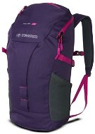 Trimm Pulse 20 Purple/Pinky - Tourist Backpack