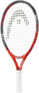 Head Novak 25 2017 - Tennis Racket