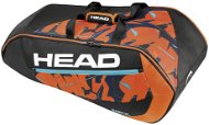 Head Radical 9R Supercombi 2017 - Sports Bag