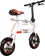 Inmotion P1 Portable Electric Scooter Bike - Electric Scooter