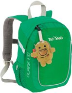 Alpine Kid, Lawn Green, 6l - Children's Backpack