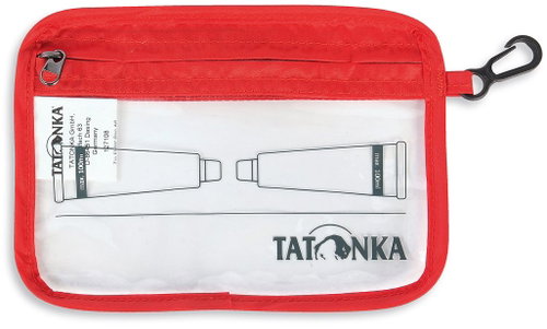Zip Flight Bag A6 - Case - Main image