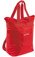 Tatonka Market Bag, red - Nákupná taška
