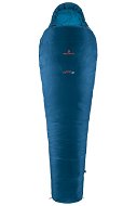 Ferrino Lightech SM 1100 blue ľavý - Spací vak