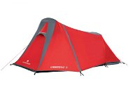 Ferrino Lightent 3 - Red - Tent