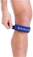 Mueller Sports Medicine + Jumper's Knee Strap, Blue - Knee Brace
