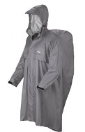 Ferrino Trekker, Grey - Raincoat