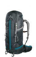Ferrino Triolet 32+5 Black - Mountain-Climbing Backpack