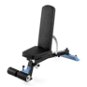 Capital Sports Compactar Plus - Fitness Bench