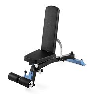Capital Sports Compactar Plus - Fitness Bench