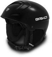 Briko Mammoth Junior black S - Ski Helmet