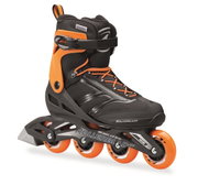 Rollerblade zetrablade RTL size 265 - Roller Skates