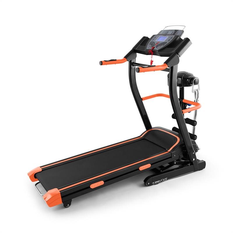 Klarfit treadmill sale