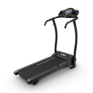 Klarfit Pacemaker X3 Black - Treadmill