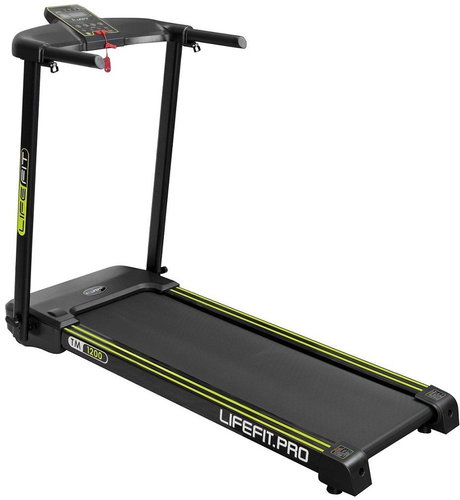 Lifefit TM1200 - Treadmill - Main image