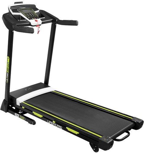 Lifefit TM5200 - Treadmill - Main image