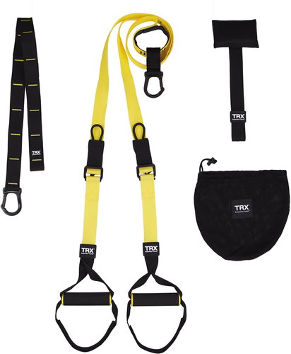 TRX Burn - Suspension Training System - Main image