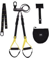 Suspension Training System TRX Sweat - Závěsný posilovací systém