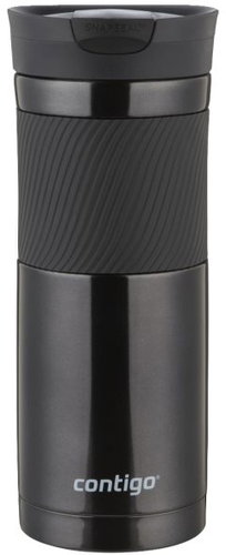 Contigo Byron 590 Black - Thermos - Main image