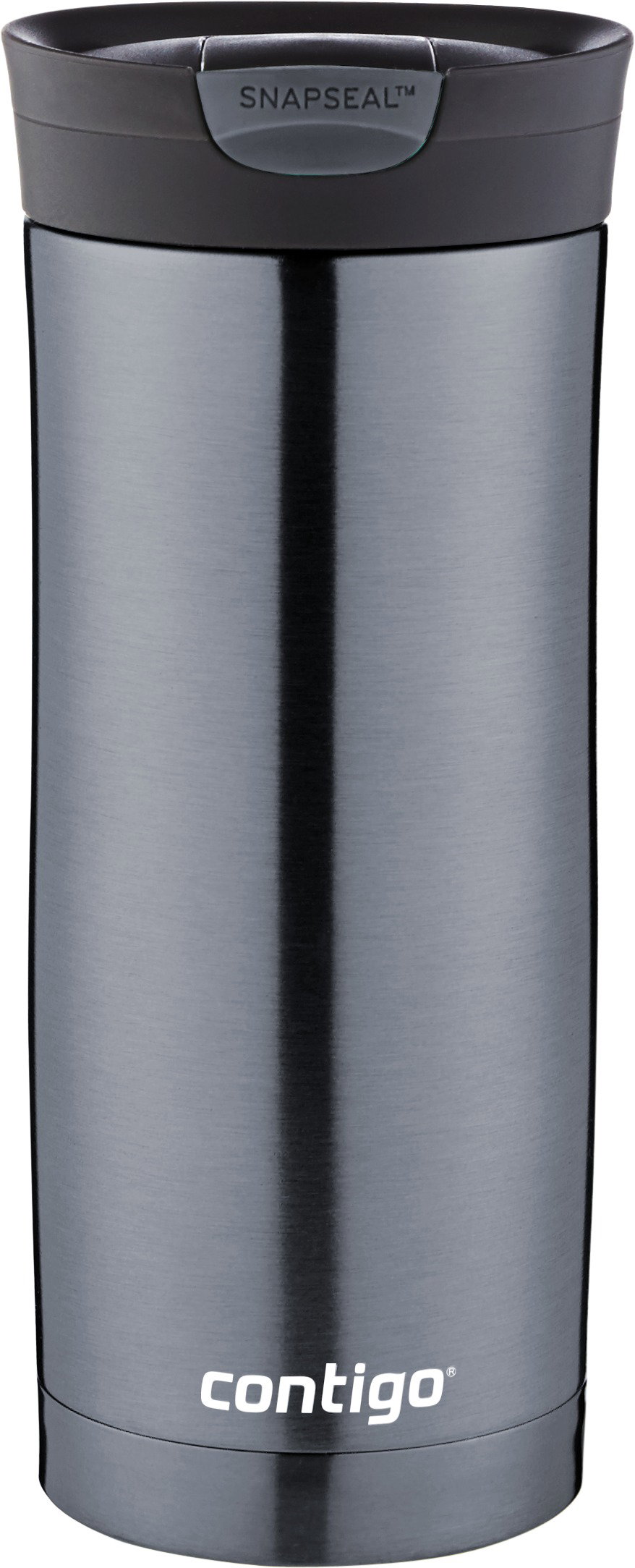 CONTIGO Huron sötétszürke