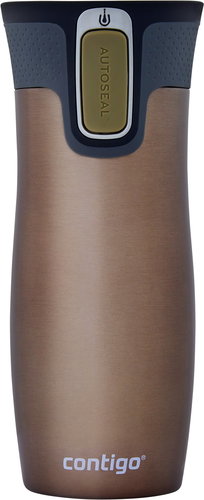 Contigo West Loop latte - Thermos - Main image