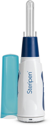 SteriPEN Classic 3 - UV Water Purifier - Main image