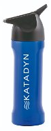 Katadyn MyBottle Purifier Blue Splash - Cestovný filter na vodu