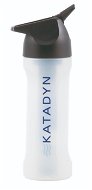 Katadyn MyBottle Purifier, White Splash - Travel Water Filter