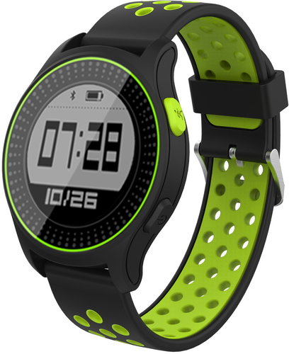 iGET Active A2 Green Main image iGET Active A2 Green - Smart Watch - Main image