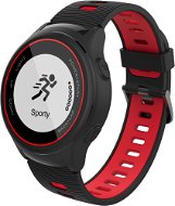 iGET Active A4 Black - Smart Watch