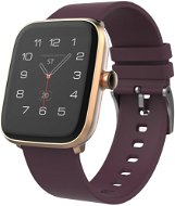 iGET FIT F20 Gold - Smartwatch