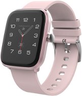 iGET FIT F20 Pink - Smart Watch