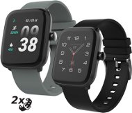iGET FIT F25 Black - Smart Watch