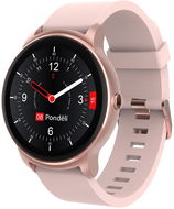 iGET FIT F60 Rose gold - Smart hodinky