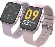 iGET FIT F45 Pink - Smart hodinky
