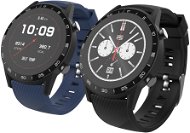 iGET FIT F85 Black - Smart hodinky