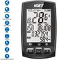 GPS Navigation iGET CYCLO C210 GPS - GPS navigace