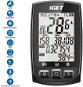 iGET CYCLO C210 GPS - GPS navigácia