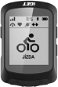 iGET CYCLO SZETT C220 GPS navigáció, AC200 tartó, AC61 pedálfordulat érzékelő, AS250 tok, AHR40 mellkaspánt - GPS navigáció