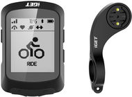 iGET C220 GPS + AC200 - Kerékpáros computer