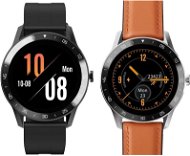 iGET Blackview GX1 Brown - Smart Watch