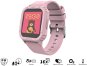iGET KID F10 Pink - Smart hodinky