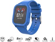 iGET KID F10 Blue - Smart Watch