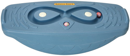 IKONKA Balancing board, dark blue - Balance Board - Main image