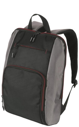 Schwarzwolf Pirin - City Backpack - Main image