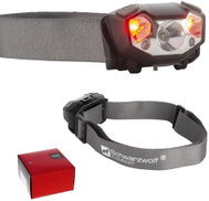 Schwarzwolf Mino - Headlamp