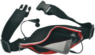 Schwarzwolf Ravik red - Bum Bag