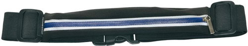 Schwarzwolf Ravik blue - Bum Bag - Main image
