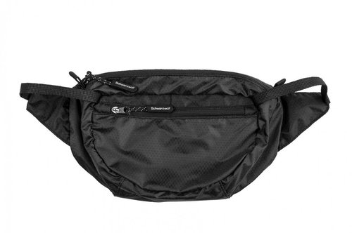 Schwarzwolf Mobila black - Bum Bag - Main image